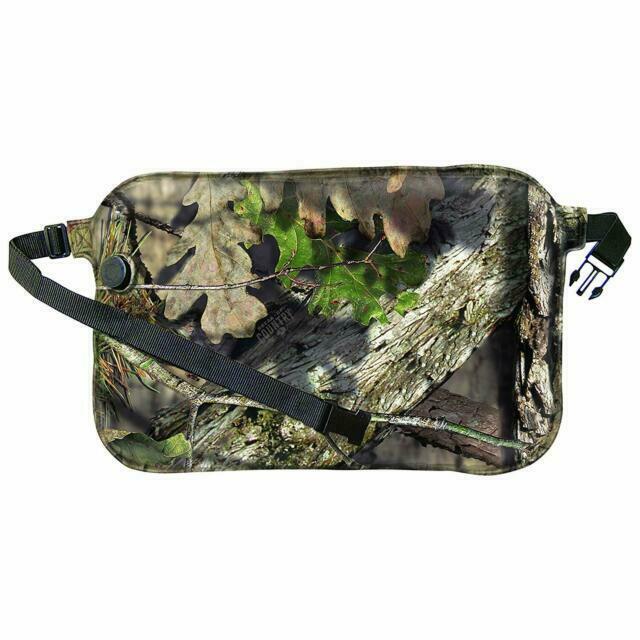 Allen 5851 Vanish Self-Inflating Seat Mossy Oak Break-Up Country Allen 5851 Vanish Self-Inflating Seat Mossy Oak Break-Up Country