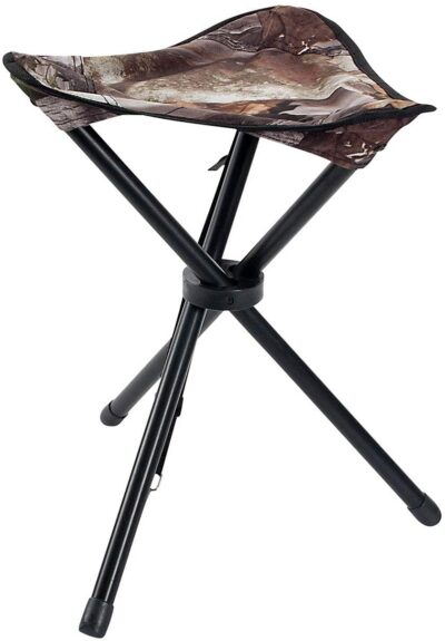 Allen 5857 Vanish  Three Leg Next G-2 Camo Steel