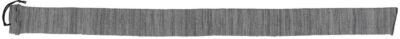 Allen 13166 Gun Sock  68″ Rifle/Shotgun Heather Gray