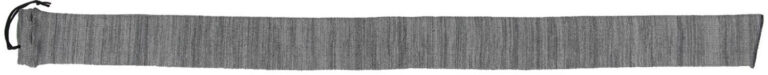 Allen 13166 Gun Sock 68″ Rifle/Shotgun Heather Gray Allen 13166 Gun Sock 68″ Rifle/Shotgun Heather Gray