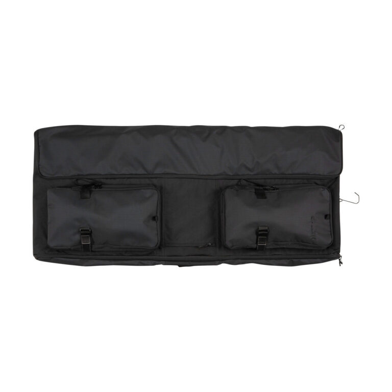 Allen 78103 Gun Closet Hanging Garment Black 4 Handguns Allen 78103 Gun Closet Hanging Garment Black 4 Handguns