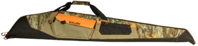 Allen 67752 Uncomphare  Shotgun Case Realtree Edge/Black Endura 52″