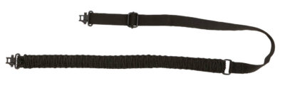 Allen 8913 Stretch  Adjustable Black Elastic Rifle/Shotgun