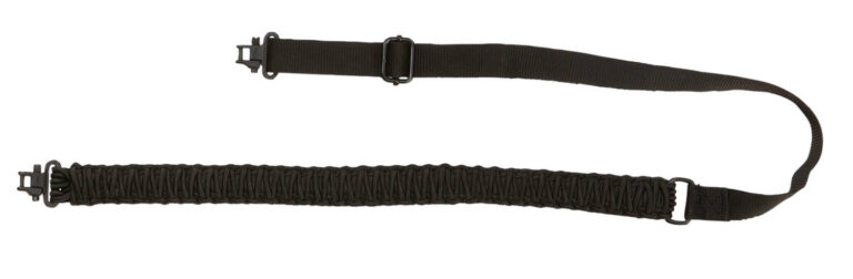 Allen 8913 Stretch Adjustable Black Elastic Rifle/Shotgun Allen 8913 Stretch Adjustable Black Elastic Rifle/Shotgun