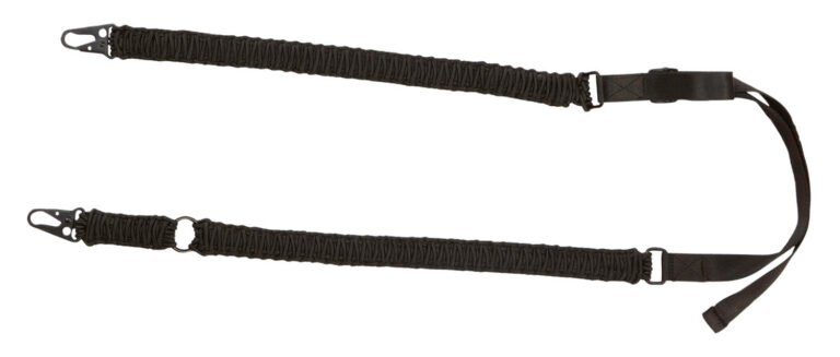 Allen 8914 Stretch Single Point Paracord Black Allen 8914 Stretch Single Point Paracord Black