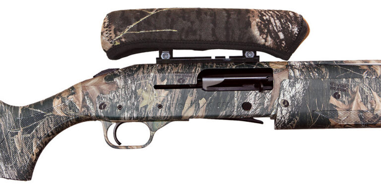 Allen 20171 Scope Cover  Small Slip On Neoprene Mossy Oak Break-Up Infinity
