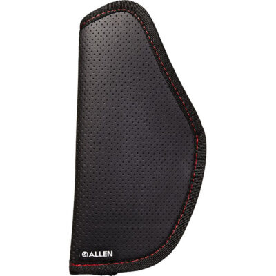 FLASH IWB HOLSTER SIZE 06 BLK FITS 3.5 TO 4.5 IN BBLL COMPACT SEMI-AUTOS