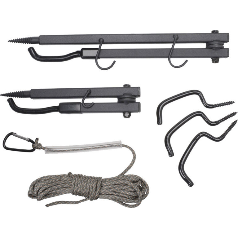 30-06 Tree Hunt Master 6 pc. Kit 30-06 Tree Hunt Master 6 pc. Kit