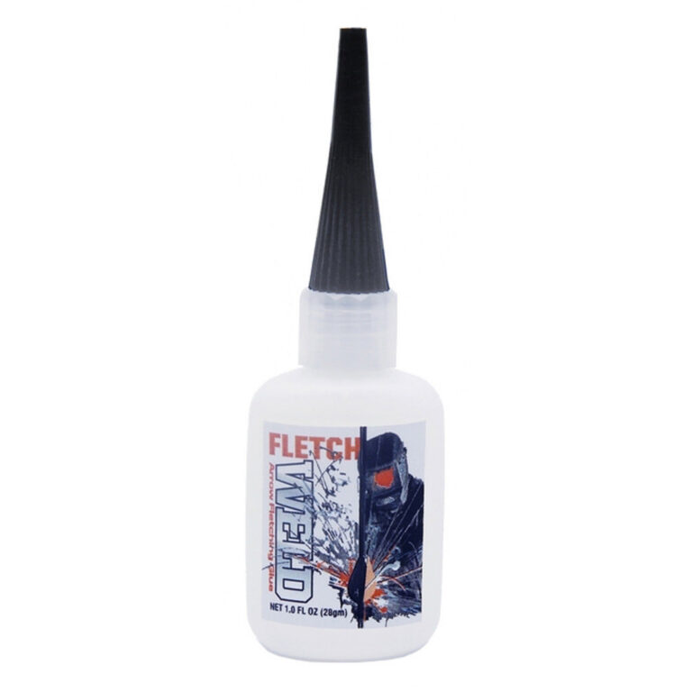 30-06 Fletch Weld Instant Glue .5 oz. 30-06 Fletch Weld Instant Glue .5 oz.