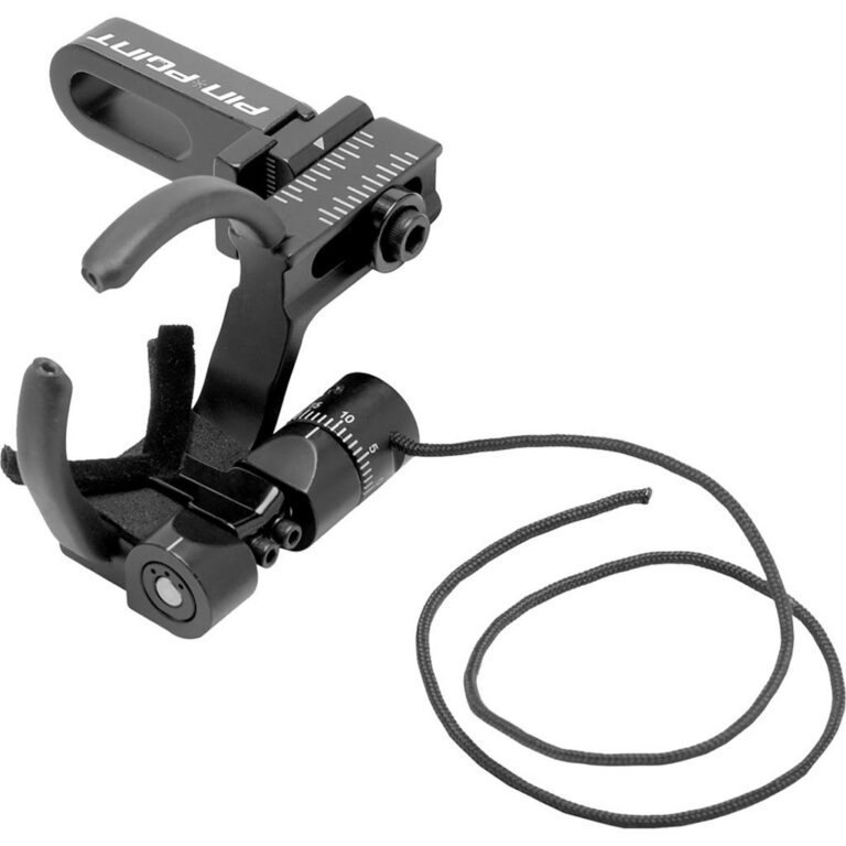 30-06 PinPoint Rest Drop Away RH 30-06 PinPoint Rest Drop Away RH