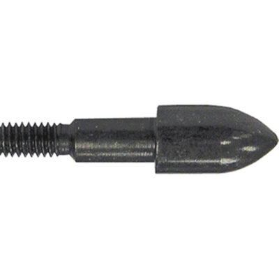 30-06 Power Point Field Points 5/16 100 gr. 12 pk.
