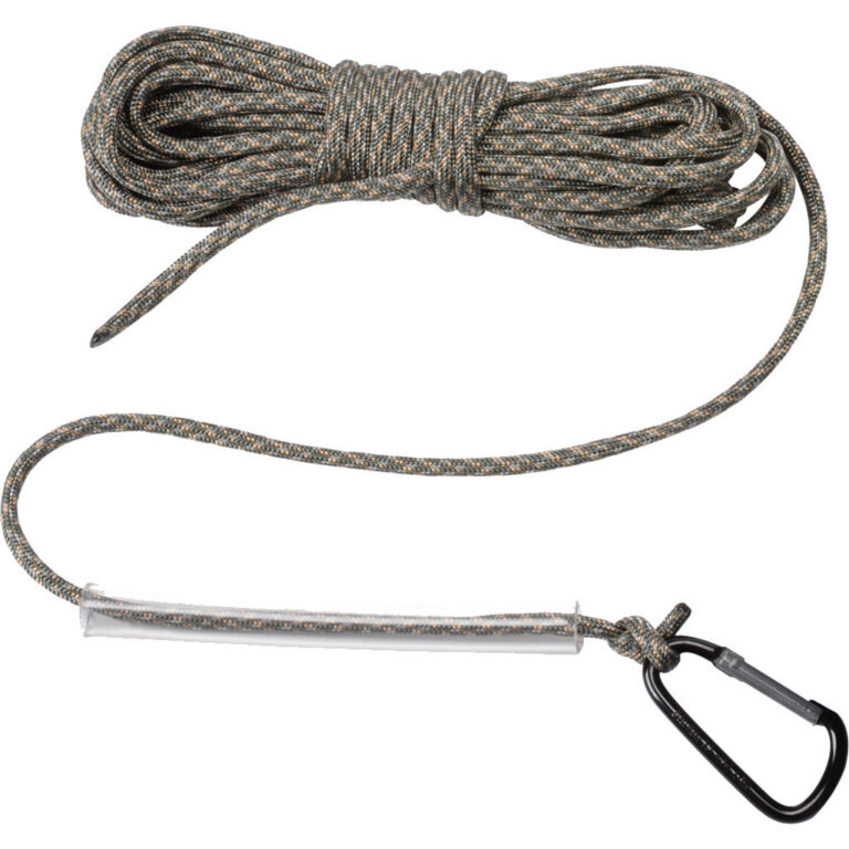 30-06 No Burn Treestand Hoist Rope 30-06 No Burn Treestand Hoist Rope