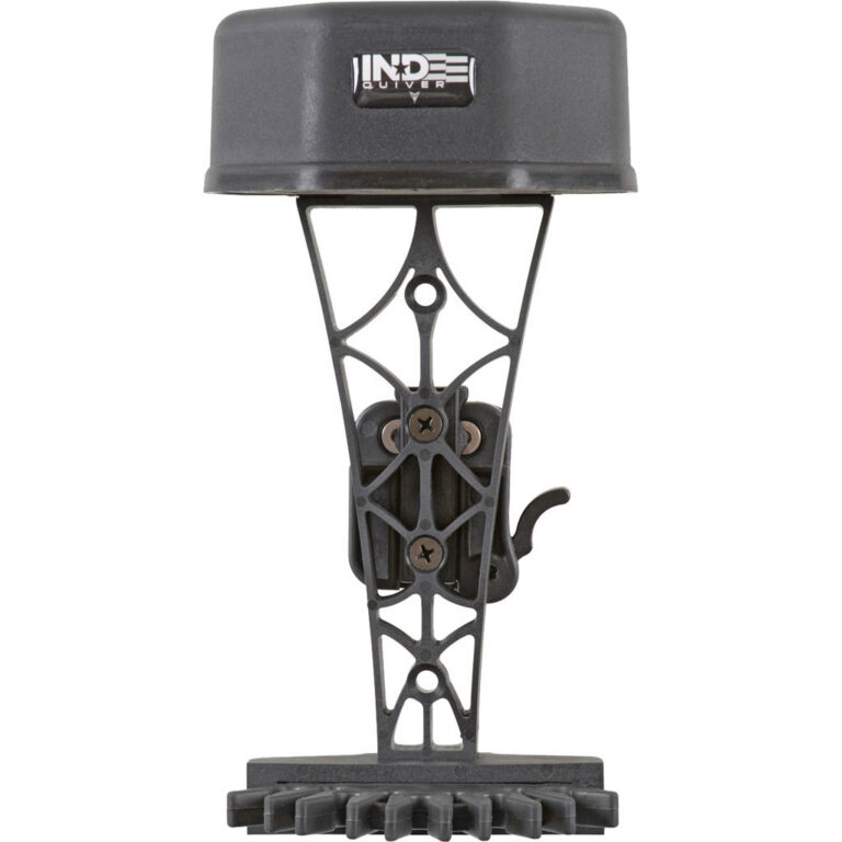 30-06 INDEE Quiver 5 Arrow Black 30-06 INDEE Quiver 5 Arrow Black