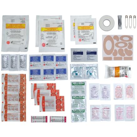 Adventure Medical Kits 01250292 Ultralight/Watertight .5 Medical Kit 1 Person 1- Adventure Medical Kits 01250292 Ultralight/Watertight .5 Medical Kit 1 Person 1-