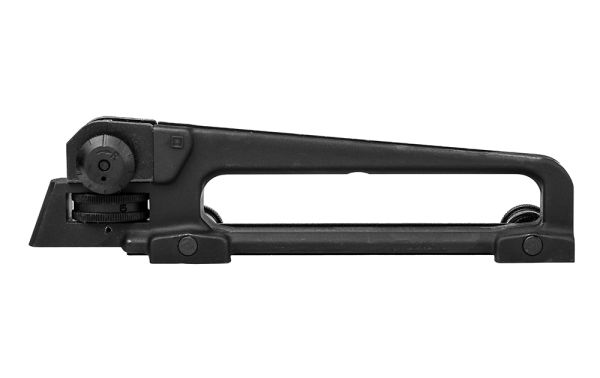 A2 Detachable Carry Handle A2 Detachable Carry Handle