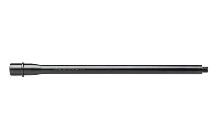 Aero Precision 16″ 9mm CMV Barrel