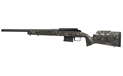 Aero Solus Hunter Rifle – 20″ .308 Winchester, Sendero light fluted Kodiak Rogue Aero Solus Hunter Rifle – 20″ .308 Winchester, Sendero light fluted Kodiak Rogue