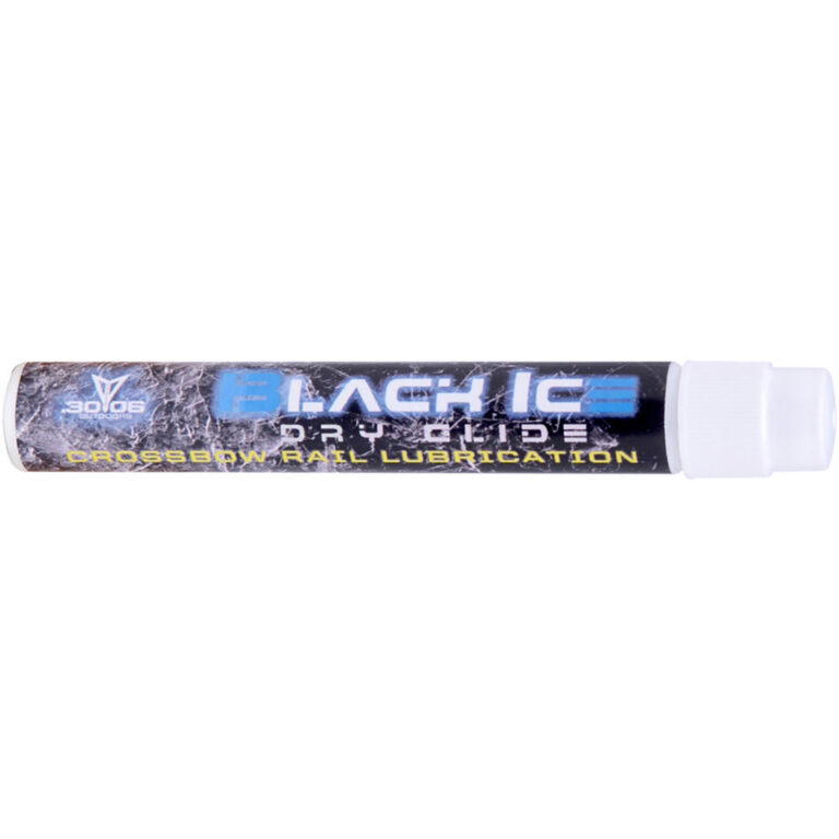 30-06 Black Ice Crossbow Dry Glide Rail Lube 30-06 Black Ice Crossbow Dry Glide Rail Lube