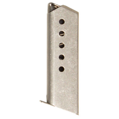 Excel AT3881 AT3881  380 ACP AT-380 II,LT-380 6rd Stainless Detachable