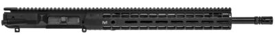 Aero Precision M5E1 308 Win/7.62 NATO 18″ 4150 Chrome Moly Vanadium Steel Black