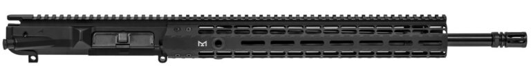Aero Precision M5E1 308 Win/7.62 NATO 18″ 4150 Chrome Moly Vanadium Steel Black Aero Precision M5E1 308 Win/7.62 NATO 18″ 4150 Chrome Moly Vanadium Steel Black