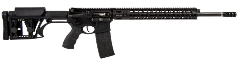 Adams Arms FGAA00434 P3 AARS 224 Valkyrie 20″ 30+1 Black Adjustable Luth-AR Stoc Adams Arms FGAA00434 P3 AARS 224 Valkyrie 20″ 30+1 Black Adjustable Luth-AR Stoc