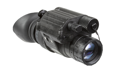 Agm Global Vision 11P14123453131 PVS-14 3AL3 3 Gen Level 3 1x 26mm 40 degrees FO