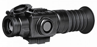 Agm Global Vision 3093455004PM21 Python TS35-384 1.9x 35mm 10.6 degrees x 8 degr