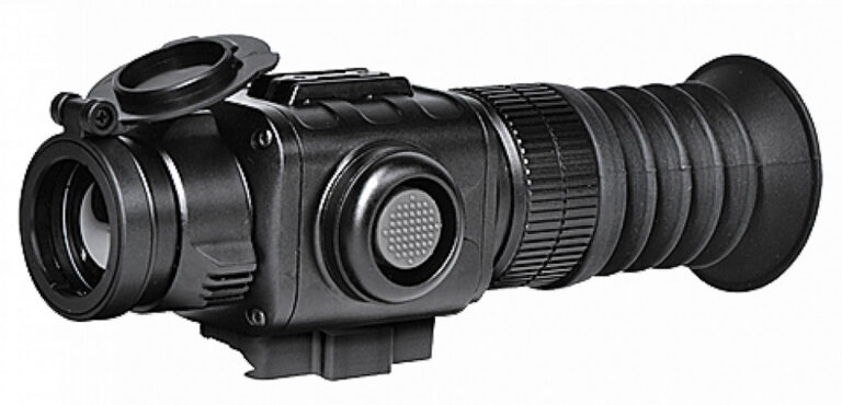 Agm Global Vision 3093455004PM21 Python TS35-384 1.9x 35mm 10.6 degrees x 8 degr