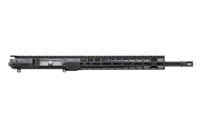 Aero Precision M5 18″ .308 CMV Complete Upper Receiver w/ ATLAS R-ONE Handguard