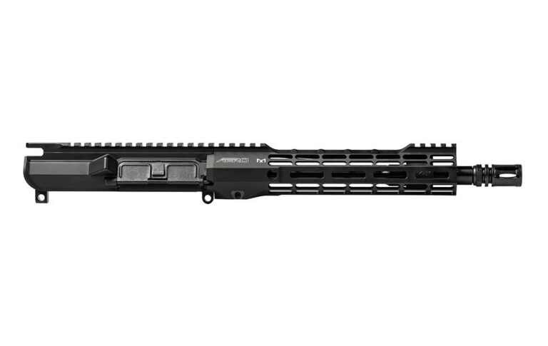 Aero Precision M4E1-T NO FA complete upper 10.5″ 5.56 SM9.2 anodized Aero Precision M4E1-T NO FA complete upper 10.5″ 5.56 SM9.2 anodized