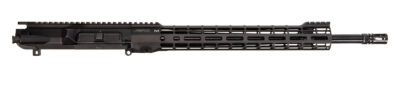 M5 18″ .308 CMV Complete Upper Receiver w/ ATLAS S-ONE Handguard