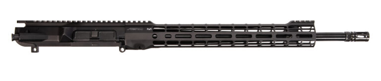 M5 18″ .308 CMV Complete Upper Receiver w/ ATLAS S-ONE Handguard
