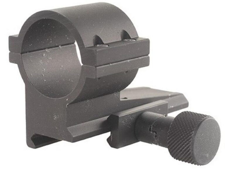 Aimpoint QRP Quick Release Mount – 30mm Aimpoint QRP Quick Release Mount – 30mm
