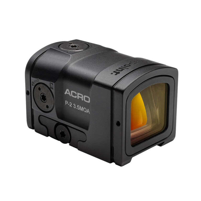 Aimpoint ACRO P-2 3.5 MOA Reflex Sight 200691 Aimpoint ACRO P-2 3.5 MOA Reflex Sight 200691