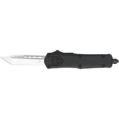 CBT MED FS-3 BLACK TANTO
