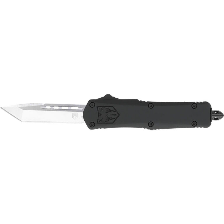 CBT MED FS-3 BLACK TANTO CBT MED FS-3 BLACK TANTO