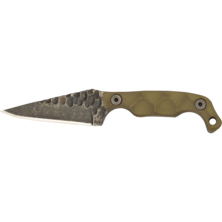 STP MINI ODG G10