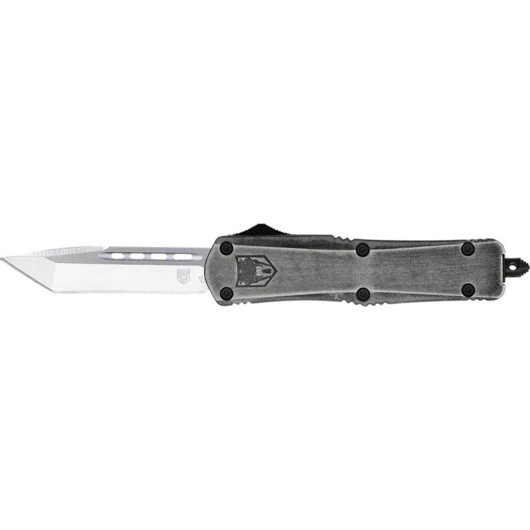 CBT MED FS-3 STONEWASH TANTO