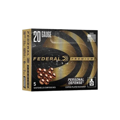 FDR 20G BU 2.75-2B-10P FC 5RD