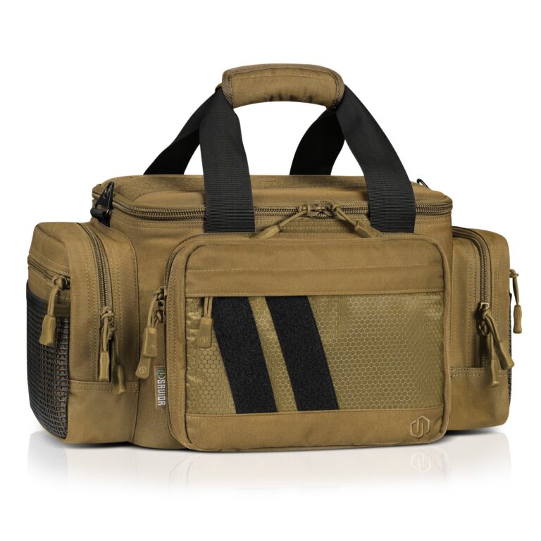 Savior Equipment – Specialist Range Bag – Tn Savior Equipment – Specialist Range Bag – Tn