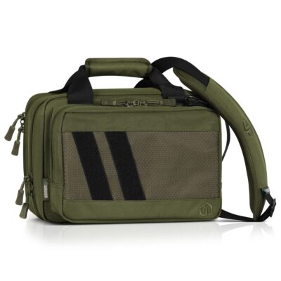 Savior – Specialist Mini Range Bag – OD Green