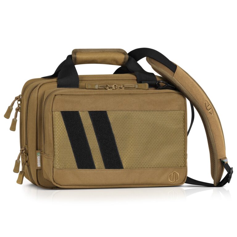Savior Equipment Specialist Mini Range Bag – FDE Savior Equipment Specialist Mini Range Bag – FDE