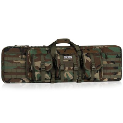 Savior Equipment 42″ Rifle Case – M81