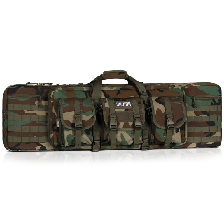Savior Equipment 42″ Rifle Case – M81