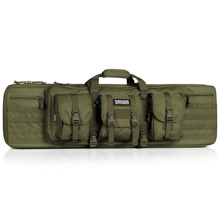 Savior Equipment 42″ Rifle Bag – ODG