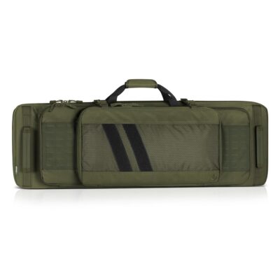 Savior Equipment Specialist Double Rifle 42″ Case, OD Green