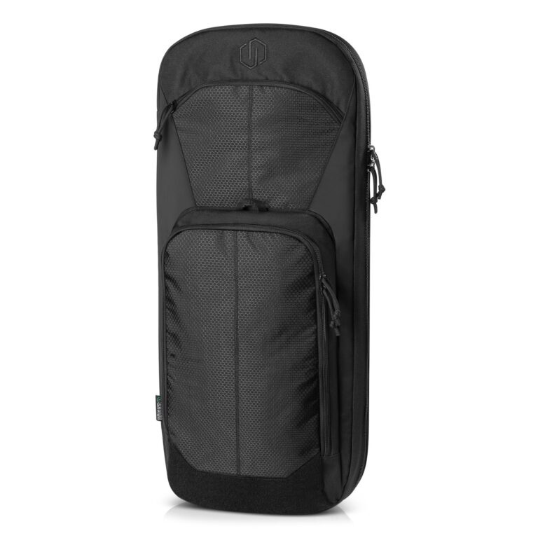 Savior Equipment 34″ AR Pistol Bag – Black Savior Equipment 34″ AR Pistol Bag – Black