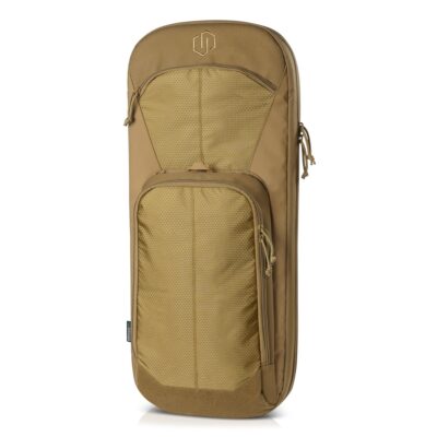 Savior Equipment 34″ AR Pistol Bag – Tan