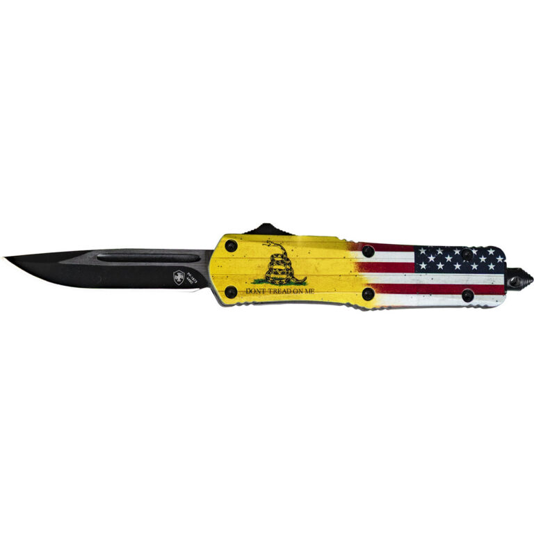 TPL SMALL DONT TREAD ON ME DPT TPL SMALL DONT TREAD ON ME DPT